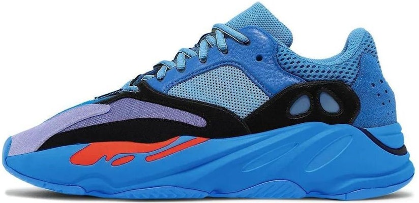 adidas Yeezy Boost 700 'Hi-Res Blue' HQ6980 Buy adidas Yeezy Boost 700 'Hi-Res Blue' HQ6980