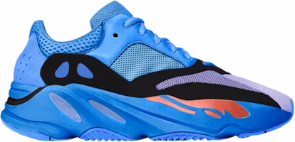 adidas Yeezy Boost 700 'Hi-Res Blue' HQ6980 adidas Yeezy Boost 700 'Hi-Res Blue' HQ6980