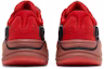 Sizing adidas Yeezy Boost 700 ''Hi-Res Rot'' HQ6979