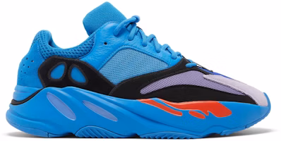 adidas Yeezy Boost 700 'Hi-Res Blue' (2022) HP6674 adidas Yeezy Boost 700 'Hi-Res Blue' (2022) HP6674