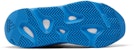 adidas Yeezy Boost 700 'Hi-Res Blue' (2022) - Biru Hi-Res Sneakers HP6674