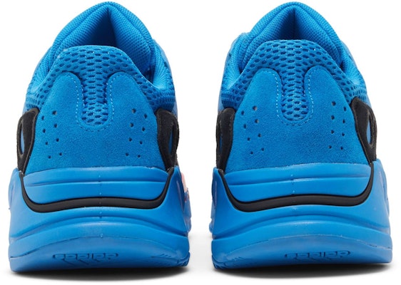 adidas Yeezy Boost 700 'Hi-Res Blue' (2022) HP6674 Details for adidas Yeezy Boost 700 'Hi-Res Blue' (2022) HP6674
