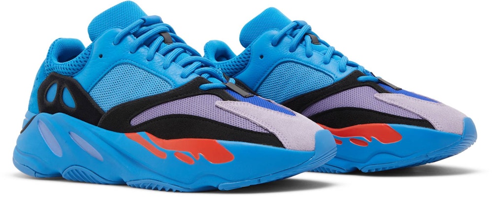 adidas Yeezy Boost 700 'Hi-Res Blue' (2022) - Biru Hi-Res Sneakers HP6674 Cheap adidas Yeezy Boost 700 'Hi-Res Blue' (2022) - Biru Hi-Res Sneakers HP6674