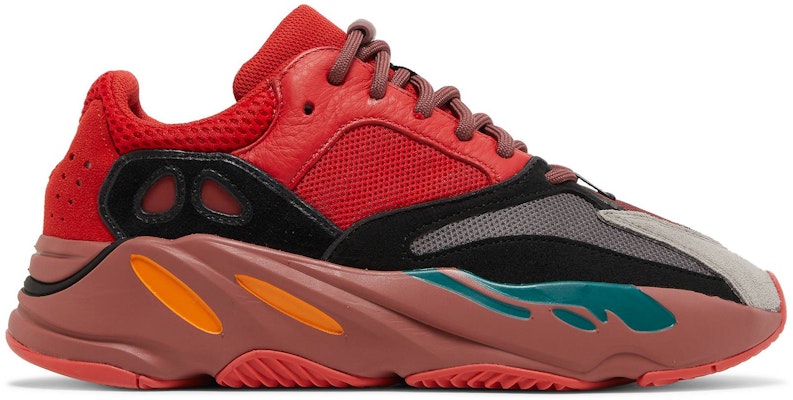 adidas Yeezy Boost 700 'Hi-Res Red' HQ6979 Buy adidas Yeezy Boost 700 'Hi-Res Red' HQ6979