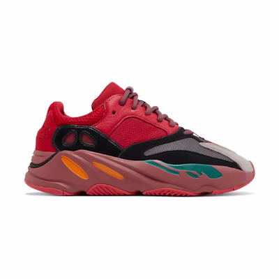 adidas Yeezy Boost 700 'Hi-Res Red'