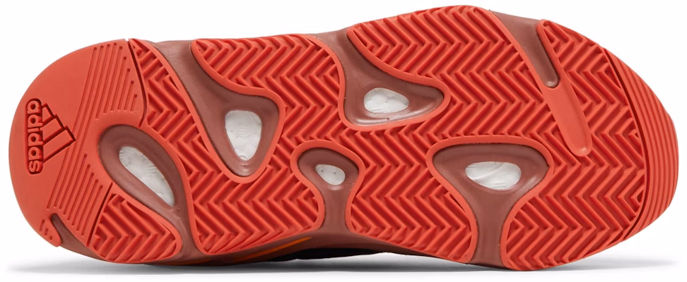 adidas Yeezy Boost 700 'Hi-Res Red' HQ6979 Shop adidas Yeezy Boost 700 'Hi-Res Red' HQ6979