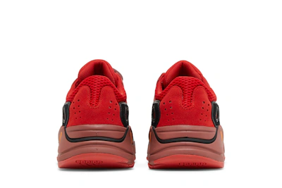 adidas Yeezy Boost 700 'Hi-Res Red'