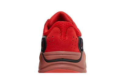 adidas Yeezy Boost 700 'Hi-Res Red'