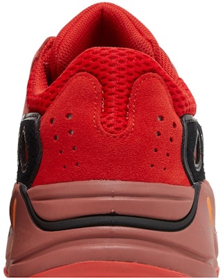 adidas Yeezy Boost 700 'Hi-Res Red' HQ6979 Sizing adidas Yeezy Boost 700 'Hi-Res Red' HQ6979