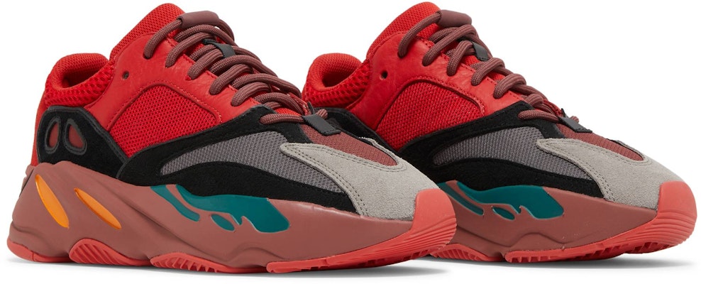 adidas Yeezy Boost 700 'Hi-Res Red' HQ6979 Cheap adidas Yeezy Boost 700 'Hi-Res Red' HQ6979