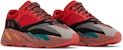 adidas Yeezy Boost 700 'Hi-Res Merah' HQ6979