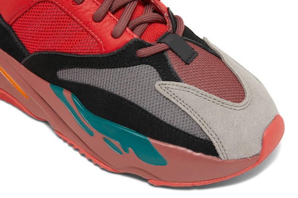 adidas Yeezy Boost 700 'Hi-Res Red' HQ6979 1