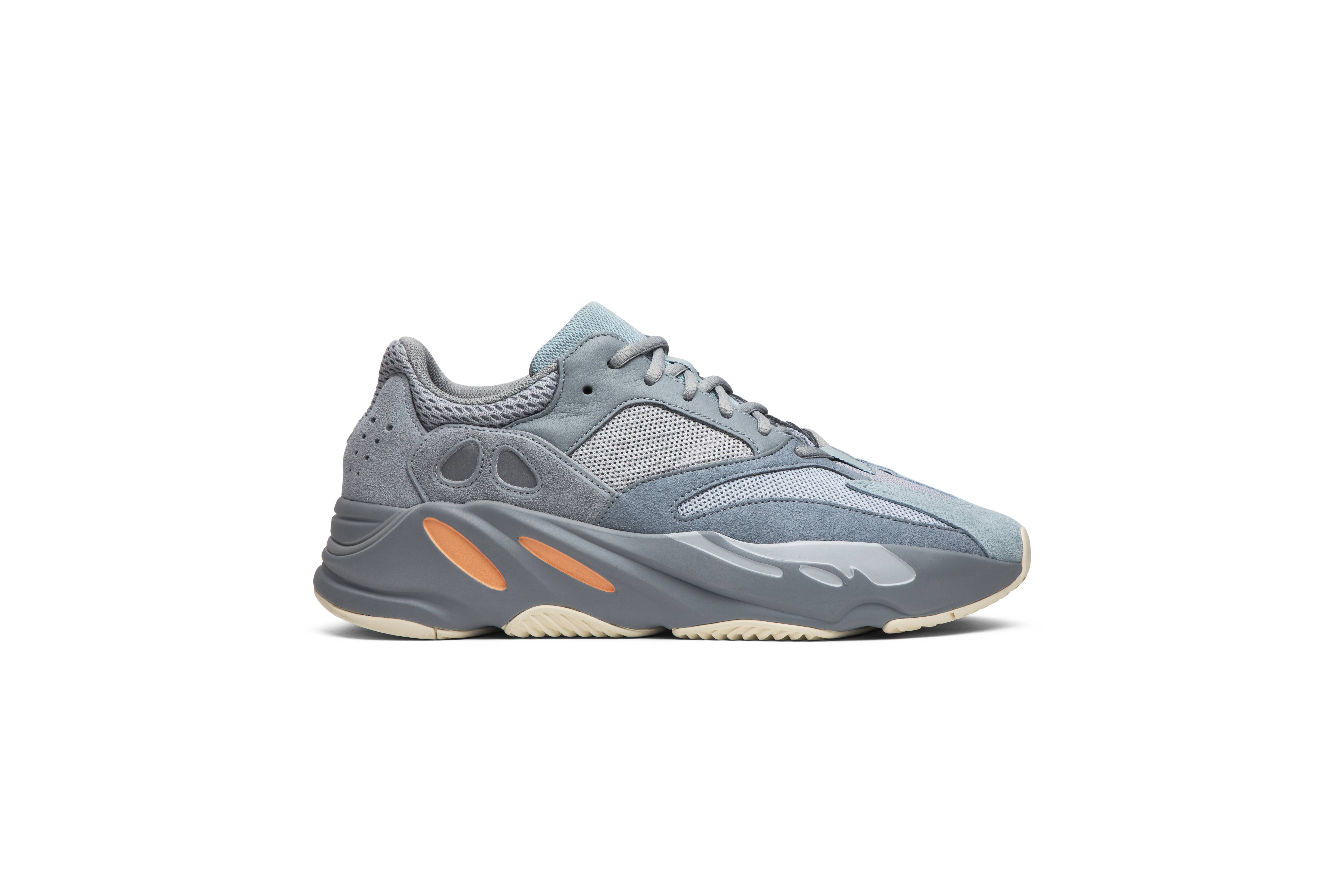 adidas Yeezy Boost 700 'Inertia' EG7597 - EG7597 - Novelship