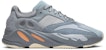 adidas Yeezy Boost 700 'Inertia' EG7597 - Kasut Lelaki & Wanita