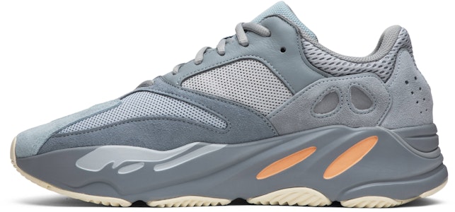 아디다스 이지 부스트 700 '이너시아' EG7597 Lookbook 아디다스 이지 부스트 700 '이너시아' EG7597