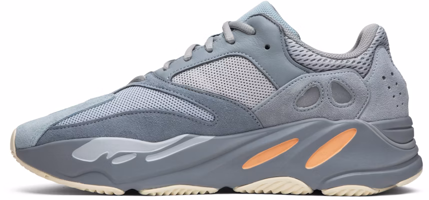adidas Yeezy Boost 700 'Inertia' EG7597 Lookbook adidas Yeezy Boost 700 'Inertia' EG7597