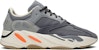 adidas Yeezy Boost 700 'Magnet' FV9922 - Kasut Premium