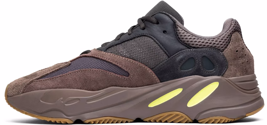 adidas Yeezy Boost 700 'Mauve' EE9614 Lookbook adidas Yeezy Boost 700 'Mauve' EE9614