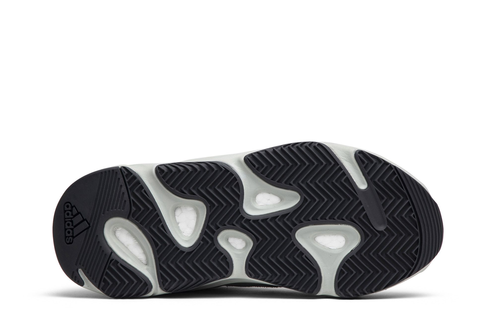 Shop adidas Yeezy Boost 700 ''Salt'' Sneakers EG7487