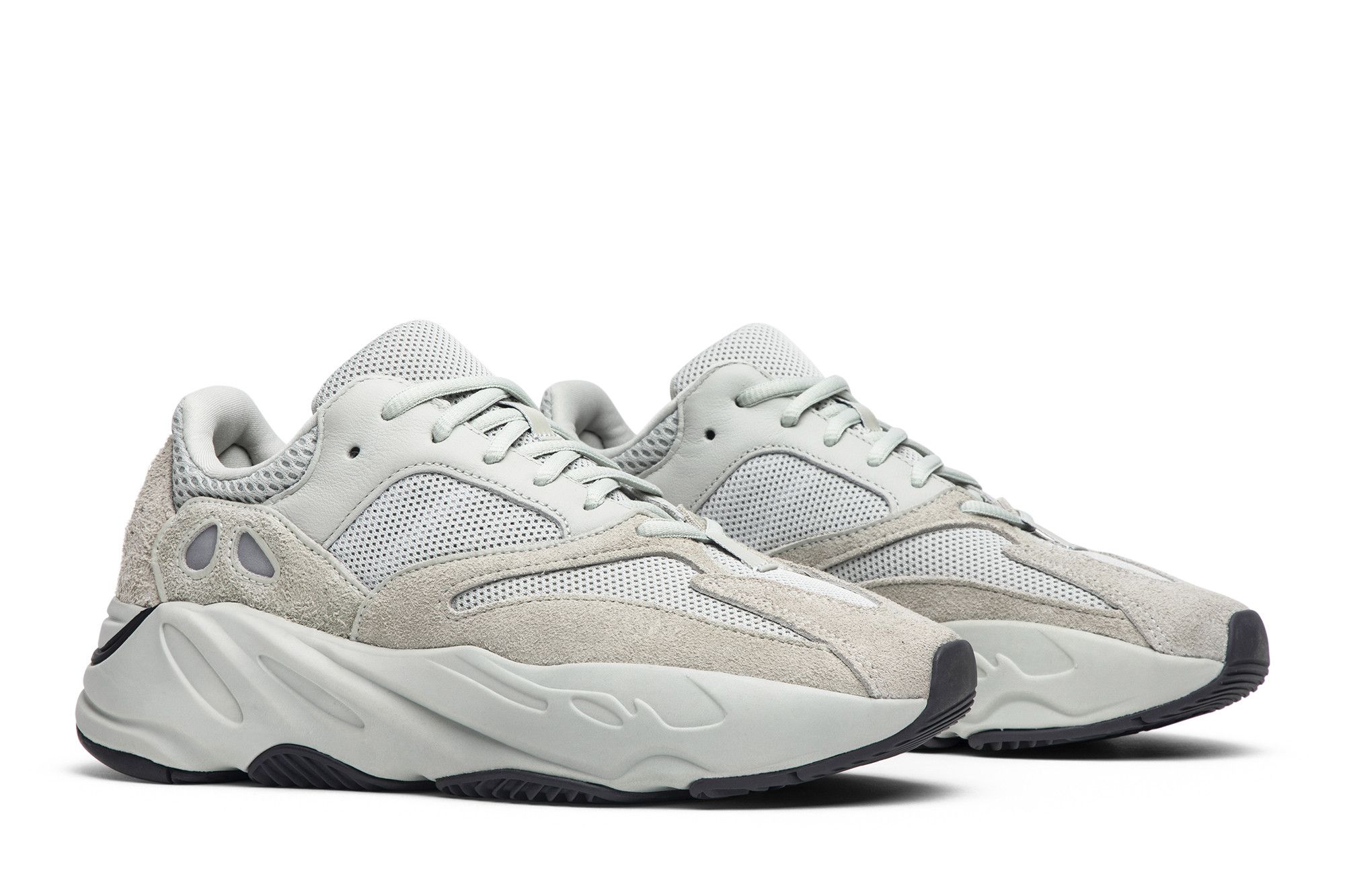 Cheap adidas Yeezy Boost 700 ''Salt'' Sneakers EG7487