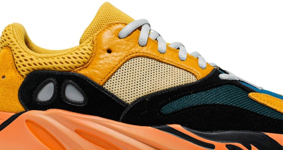 阿迪达斯 椰子Boost 700 '太阳' GZ6984 Order 阿迪达斯 椰子Boost 700 '太阳' GZ6984