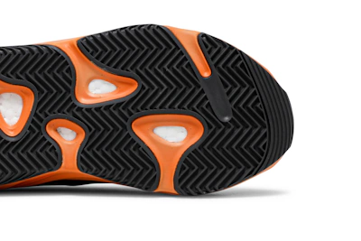 adidas Yeezy Boost 700 'Sun' GZ6984