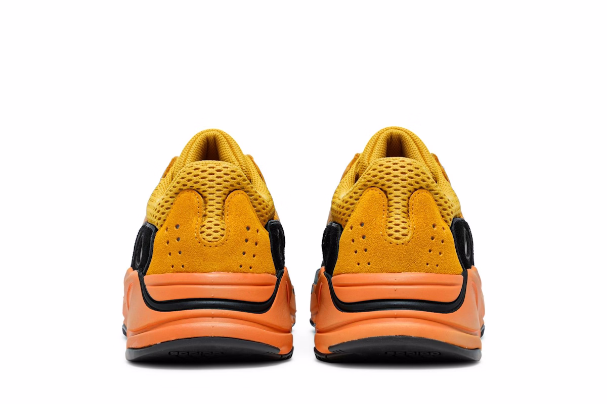 adidas Yeezy Boost 700 'Sun' GZ6984