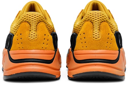 阿迪达斯 椰子Boost 700 '太阳' GZ6984 Details for 阿迪达斯 椰子Boost 700 '太阳' GZ6984