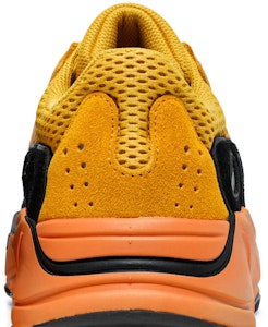 阿迪达斯 椰子Boost 700 '太阳' GZ6984 Sizing 阿迪达斯 椰子Boost 700 '太阳' GZ6984