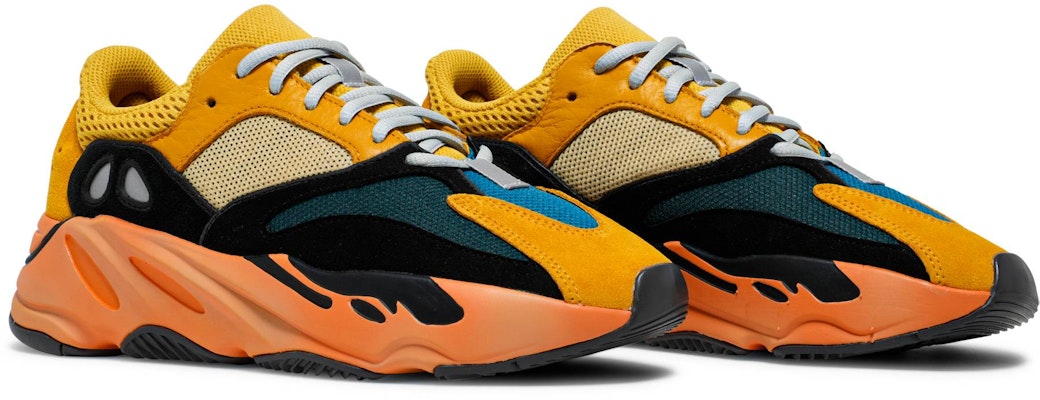 adidas Yeezy Boost 700 'Sun' GZ6984 Cheap adidas Yeezy Boost 700 'Sun' GZ6984