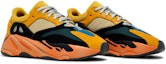 Cheap adidas Yeezy Boost 700 'Sun' Lelaki Sneakers GZ6984