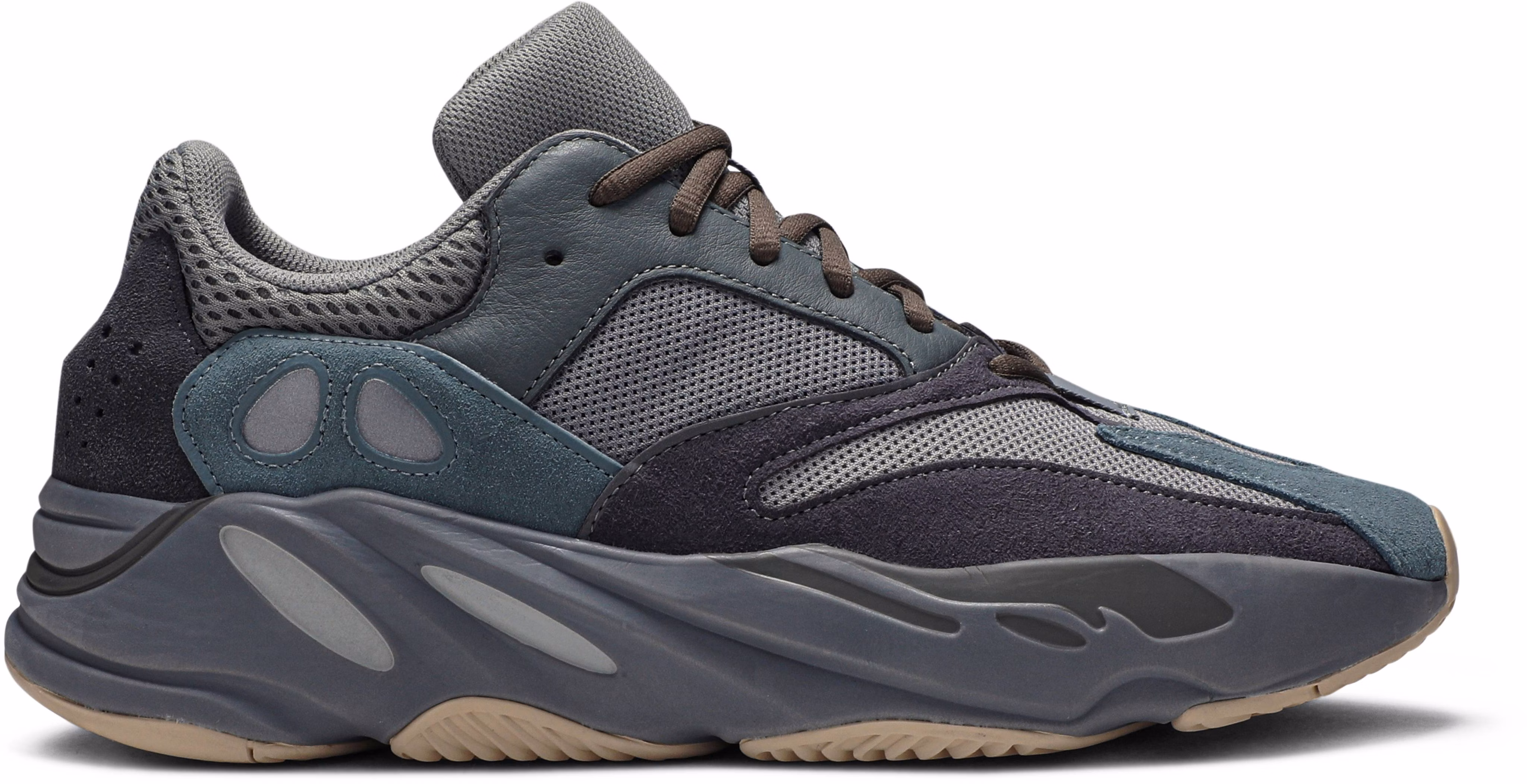 Adidas yeezy boost 700 2025 teal blue