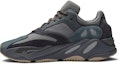 Lookbook adidas Yeezy Boost 700 'Teal Blue' FW2499 (Warna Biru Kehijauan)