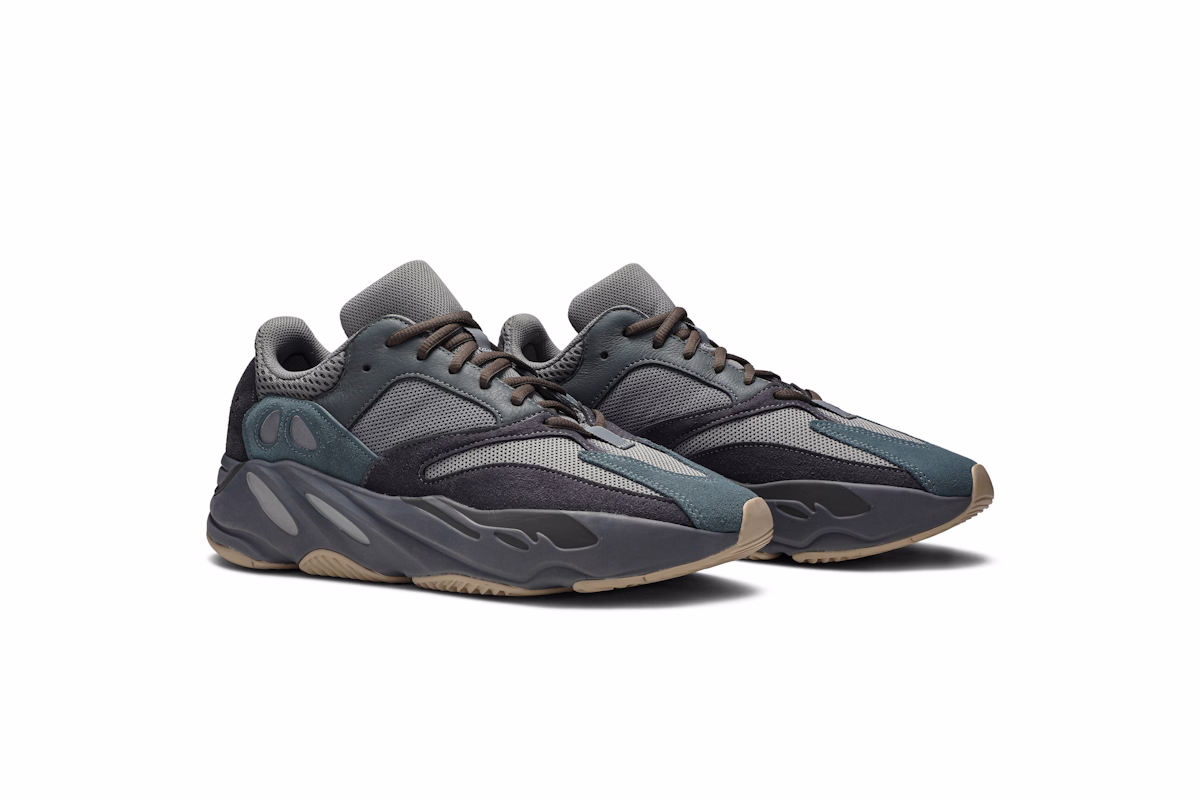 adidas Yeezy Boost 700 'Teal Blue' FW2499