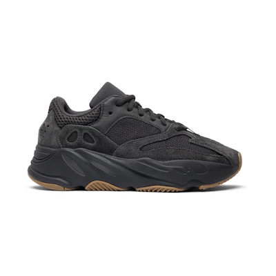 adidas Yeezy Boost 700 'Utility Black'