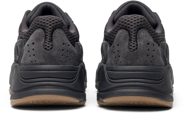 adidas Yeezy Boost 700 'Utility Black' FV5304 Details for adidas Yeezy Boost 700 'Utility Black' FV5304