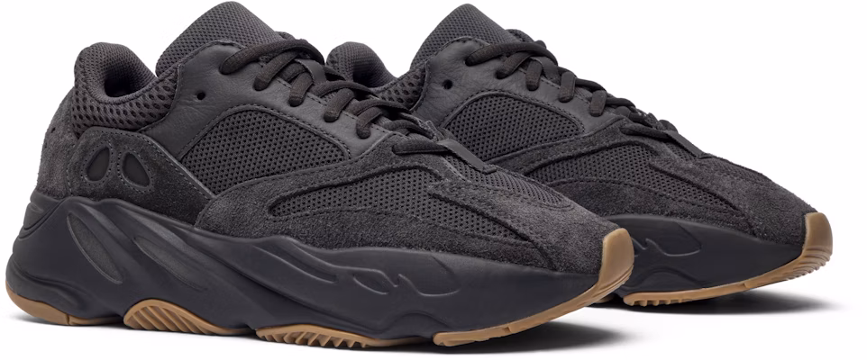 adidas Yeezy Boost 700 'Utility Black' FV5304 Cheap adidas Yeezy Boost 700 'Utility Black' FV5304