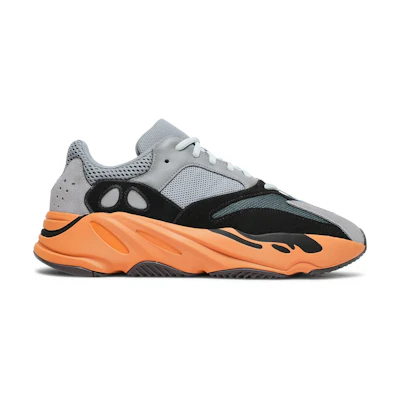 adidas Yeezy Boost 700 'Wash Orange'