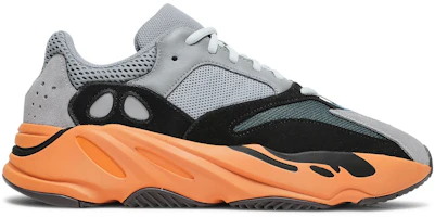 Buy adidas Yeezy Boost 700 'Wash Orange' GW0296