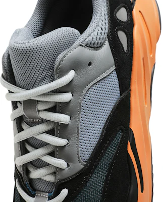 adidas Yeezy Boost 700 'Wash Orange' GW0296 3