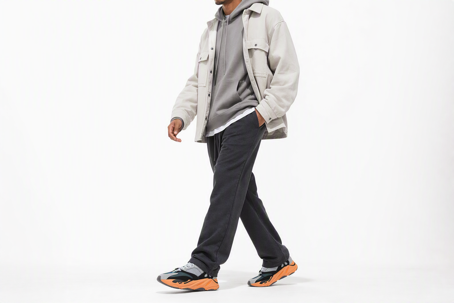 Order adidas Yeezy Boost 700 'Wash Orange' GW0296