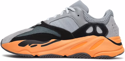 愛迪達 Yeezy Boost 700 ‘洗橙’ GW0296 Lookbook 愛迪達 Yeezy Boost 700 ‘洗橙’ GW0296