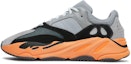 Lookbook adidas Yeezy Boost 700 'Basuh Oren' GW0296