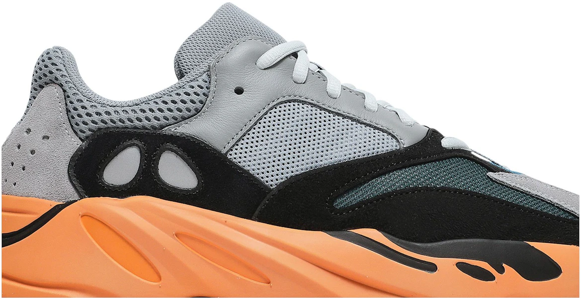 adidas Yeezy Boost 700 'Wash Orange' GW0296 Lookbook adidas Yeezy Boost 700 'Wash Orange' GW0296