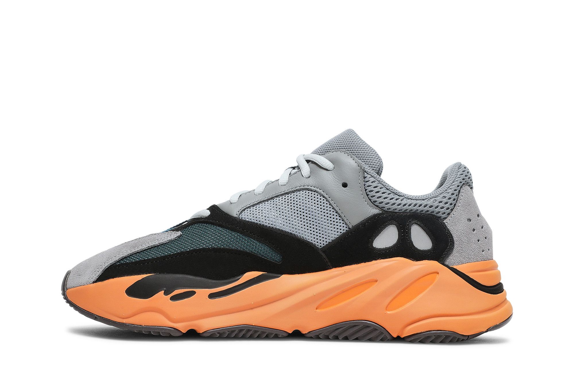 Shop adidas Yeezy Boost 700 'Wash Orange' GW0296