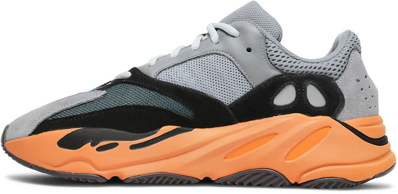 adidas Yeezy Boost 700 'Wash Orange' GW0296 Shop adidas Yeezy Boost 700 'Wash Orange' GW0296