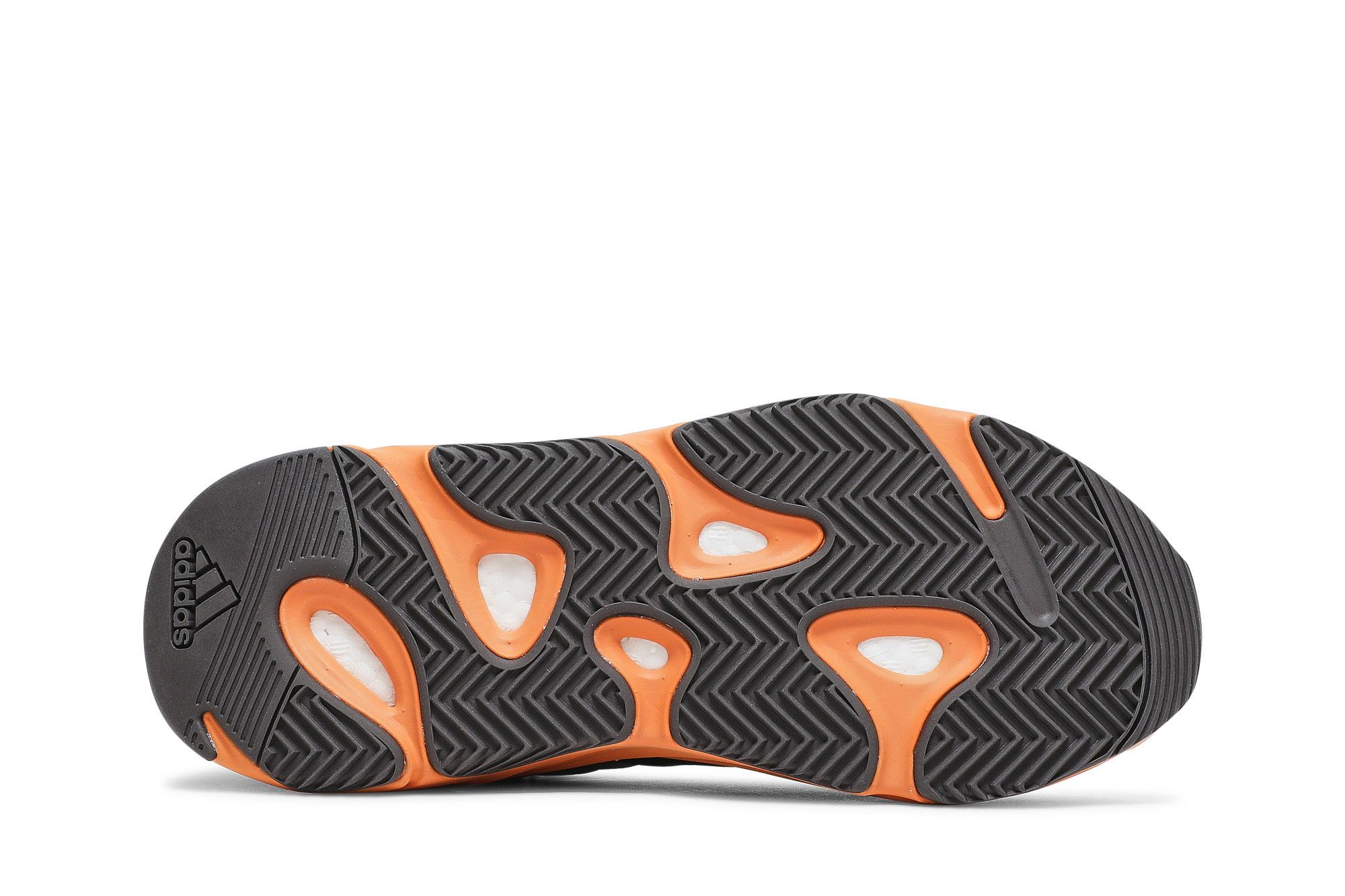 Purchase adidas Yeezy Boost 700 'Wash Orange' GW0296