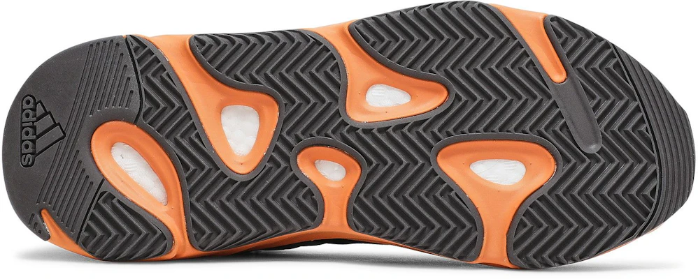 adidas Yeezy Boost 700 'Wash Orange' GW0296 Purchase adidas Yeezy Boost 700 'Wash Orange' GW0296