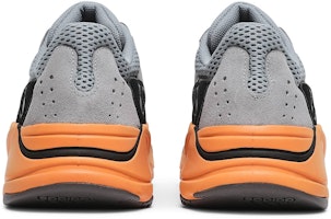 愛迪達 Yeezy Boost 700 ‘洗橙’ GW0296 Details for 愛迪達 Yeezy Boost 700 ‘洗橙’ GW0296