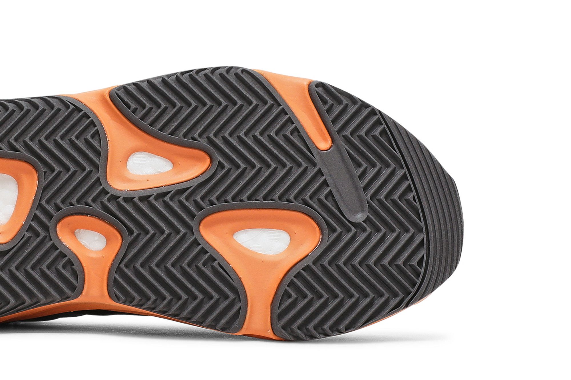 Details for adidas Yeezy Boost 700 'Wash Orange' GW0296